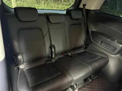 GAC Motor Trumpchi M8 2022, 40000 км, за 89800 CNY - фото 17