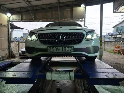 Mercedes-Benz E-Class · 2020 год