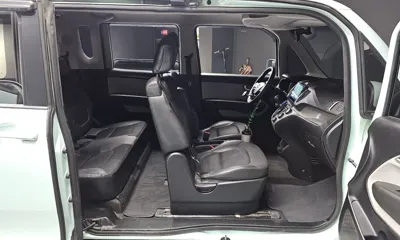 Kia Ray 2015, 114280 км, за 9990000 KRW - фото 26