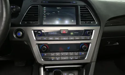 Hyundai Sonata 2015, 116006 км, за 10500000 KRW - фото 15