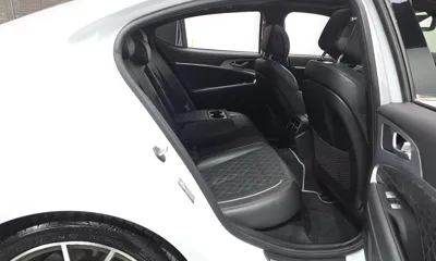 Genesis G70 2018, 103142 км, за 21200000 KRW - фото 12