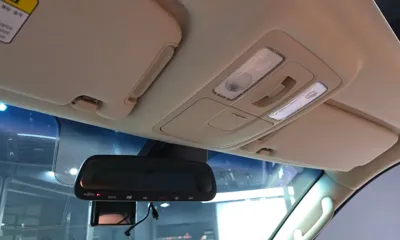 Kia Mohave 2017, 81780 км, за 16500000 KRW - фото 18
