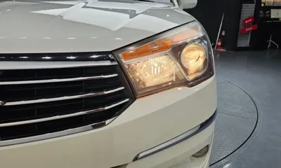 KG_Mobility_Ssangyong KORANDO 2016, 166466 км, за 6500000 KRW - фото 22