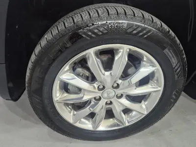 Jeep Cherokee 2015, 108264 км, за 9800000 KRW - фото 18