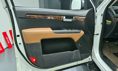 Kia Mohave 2017, 73901 км, за 19800000 KRW - фото 24