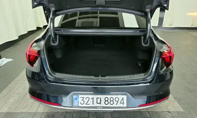 Kia K8 2023, 74938 км, за 19500000 KRW - фото 20