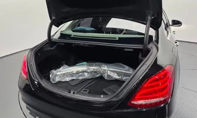 Mercedes-Benz C-Class 2017, 89966 км, за 15900000 KRW - фото 20
