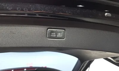 Audi Q7 2019, 92124 км, за 27300000 KRW - фото 16