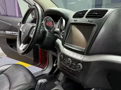 Dodge Journey 2014, 156000 км, за 16900 CNY - фото 6