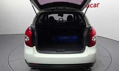 KG_Mobility_Ssangyong KORANDO 2015, 139585 км, за 4300000 KRW - фото 20