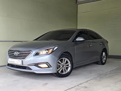 Hyundai Sonata 2016, 178273 км, за 7500000 KRW - фото 2