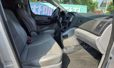 Hyundai Starex 2014, 143280 км, за 5900000 KRW - фото 7