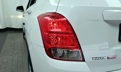 ChevroletGMDaewoo Trax 2019, 103184 км, за 6900000 KRW - фото 23