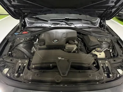 BMW 3-Series 2018, 79546 км, за 15000000 KRW - фото 6