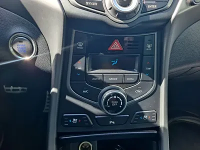 Hyundai Avante 2014, 181000 км, за 4400000 KRW - фото 15