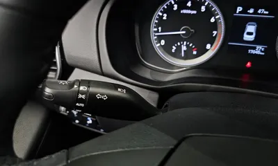 Hyundai Grandeur 2019, 17045 км, за 18800000 KRW - фото 28