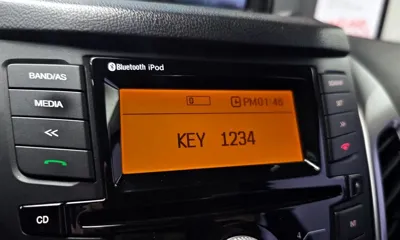 KG_Mobility_Ssangyong KORANDO 2016, 130747 км, за 4980000 KRW - фото 15