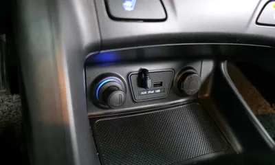 Hyundai Tucson 2014, 91579 км, за 6190000 KRW - фото 19