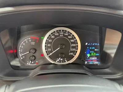 Toyota Levin 2023, 12900 км, за 95800 CNY - фото 19