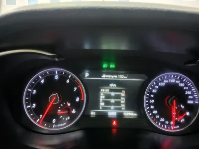 Genesis G70 2018, 138945 км, за 15900000 KRW - фото 8