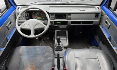 ChevroletGMDaewoo damas 2019, 99250 км, за 5990000 KRW - фото 7