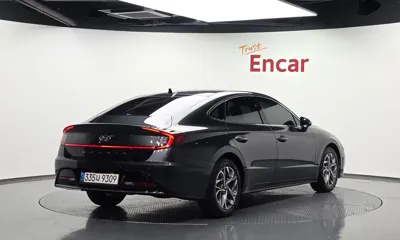 Hyundai Sonata 2022, 53456 км, за 30500000 KRW