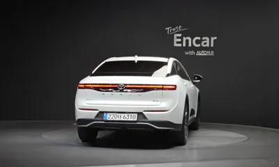 Toyota Crown 2025, 6681 км, за 83500000 KRW