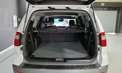 Kia Mohave 2014, 146501 км, за 8800000 KRW - фото 12