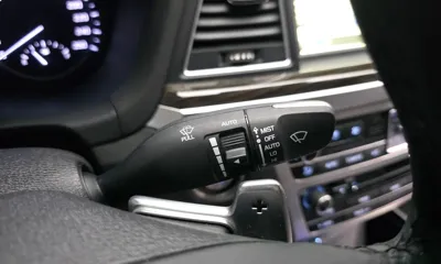 Genesis G80 2018, 120820 км, за 12500000 KRW - фото 29