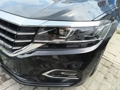 Volkswagen Passat 2019, 80700 км, за 78300 CNY - фото 24