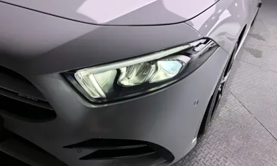 Mercedes-Benz A-Class 2021, 81099 км, за 26200000 KRW - фото 22
