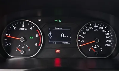 Kia Mohave 2019, 104283 км, за 17900000 KRW - фото 8