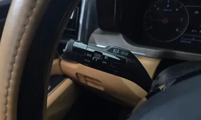 Kia Sorento 2021, 171369 км, за 17770000 KRW - фото 27