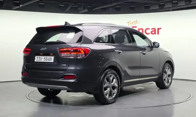 Kia Sorento 2015, 89278 км, за 11500000 KRW - фото 2