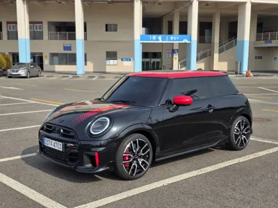 MINI Cooper 2026, 20 км, за 40500000 KRW