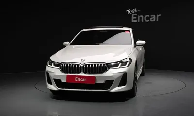 BMW Gran Turismo 2023, 13620 км, за 64800000 KRW - фото 3