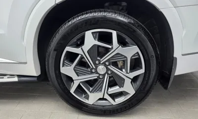 Hyundai Palisade 2021, 100002 км, за 26300000 KRW - фото 21