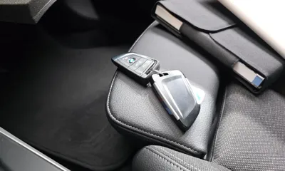 BMW 1-Series 2020, 70191 км, за 18900000 KRW - фото 32
