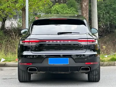 Porsche Macan 2021, 44000 км, за 215799 CNY - фото 6