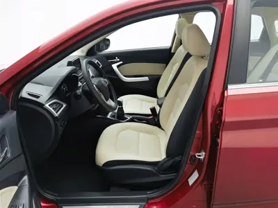Changan V7 2017, 90000 км, за 8900 CNY - фото 10