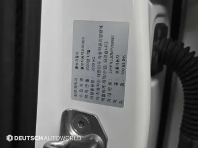 Volvo S90 2021, 103872 км, за 27800000 KRW - фото 20