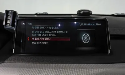 BMW X5 2018, 88683 км, за 35990000 KRW - фото 27