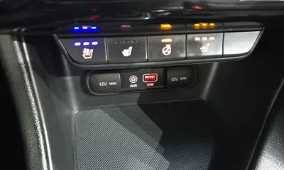 Kia Sportage 2018, 38702 км, за 15200000 KRW - фото 13