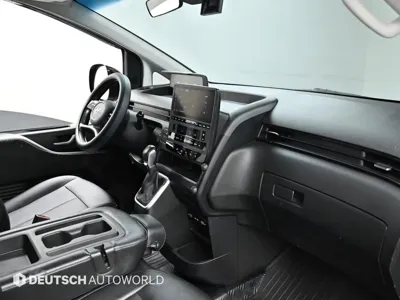 Hyundai Staria 2022, 100924 км, за 19500000 KRW - фото 7
