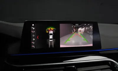 BMW 5-Series 2019, 127313 км, за 19400000 KRW - фото 15