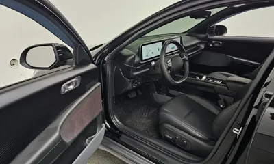 Hyundai Ioniq6 2025, 37776 км, за 31390000 KRW - фото 10