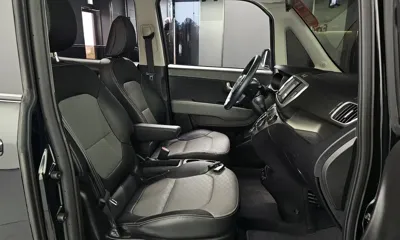 Kia Ray 2021, 59986 км, за 13200000 KRW - фото 26