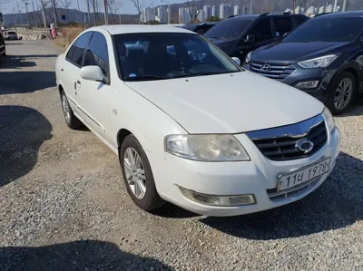 Renault-KoreaSamsung SM3 2007, 194561 км, за 1800000 KRW - фото 6