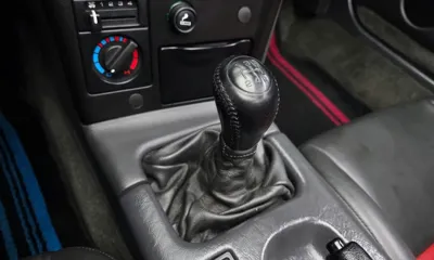 Kia Elan 1998, 70556 км, за 19900000 KRW - фото 9