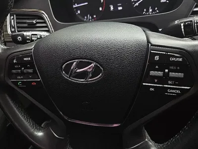 Hyundai Sonata 2015, 192084 км, за 5900000 KRW - фото 13